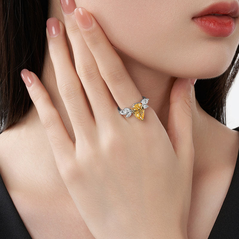 Little Bee Ring
